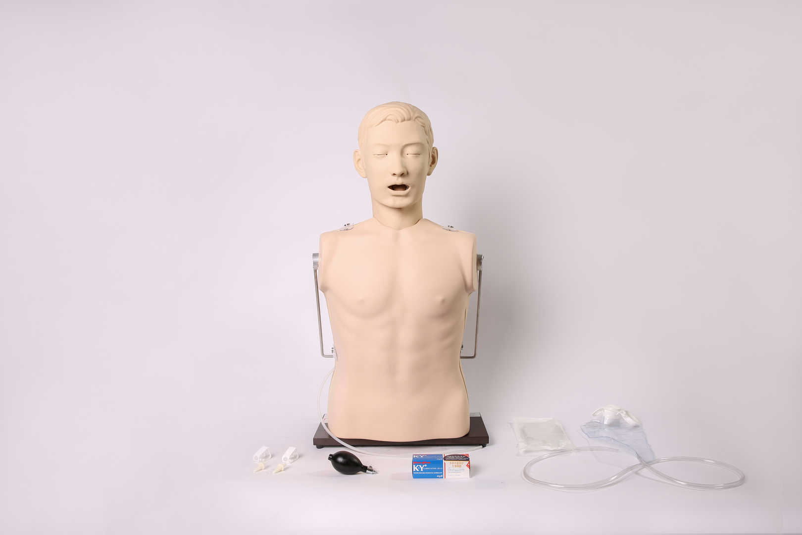NG Tube & Tracheal Care Simulator