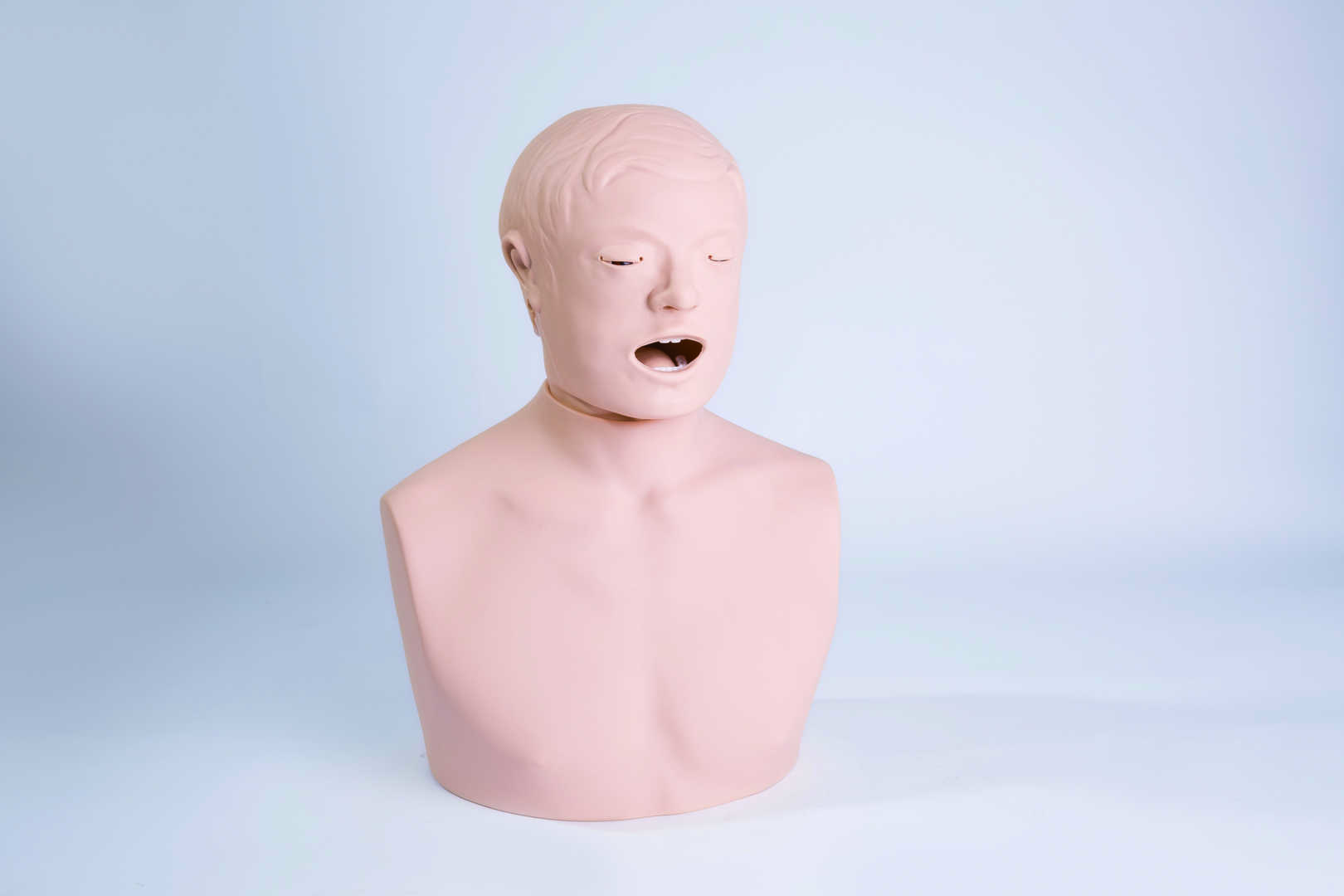 Nasolacrimal Duct Obstruction Trainer